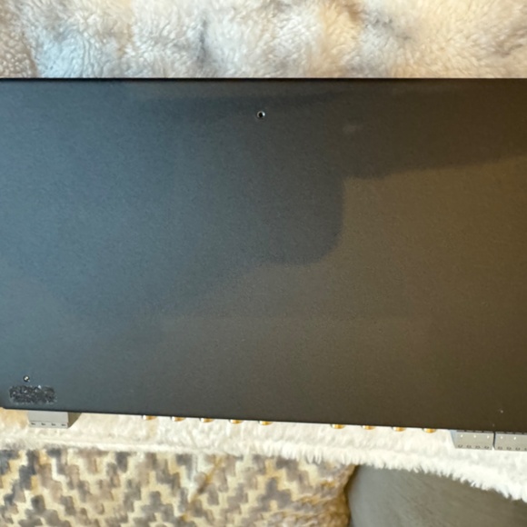 AudioControl DM-810 8 by 10 Channel Matrix Digital Signal Processor - Picture 4 of 4